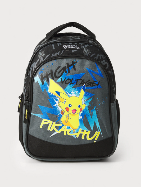 Sac à Dos Pokémon Éclair du Lagon