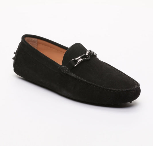 Mocasins Bogossi