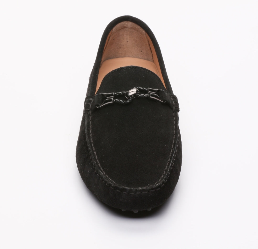 Mocasins Bogossi