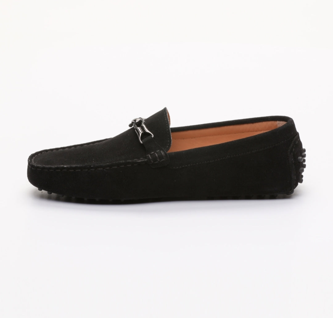 Mocasins Bogossi