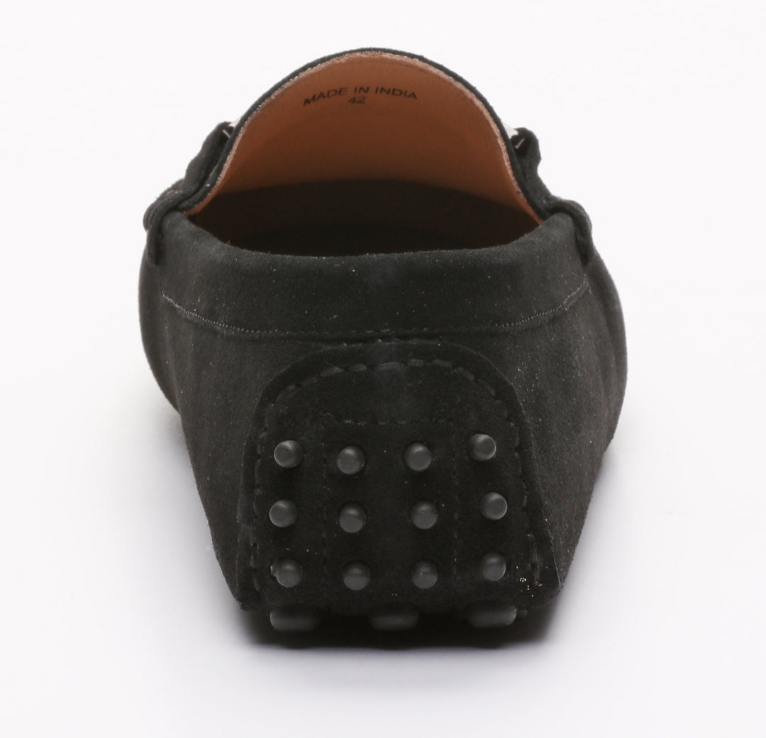 Mocasins Bogossi