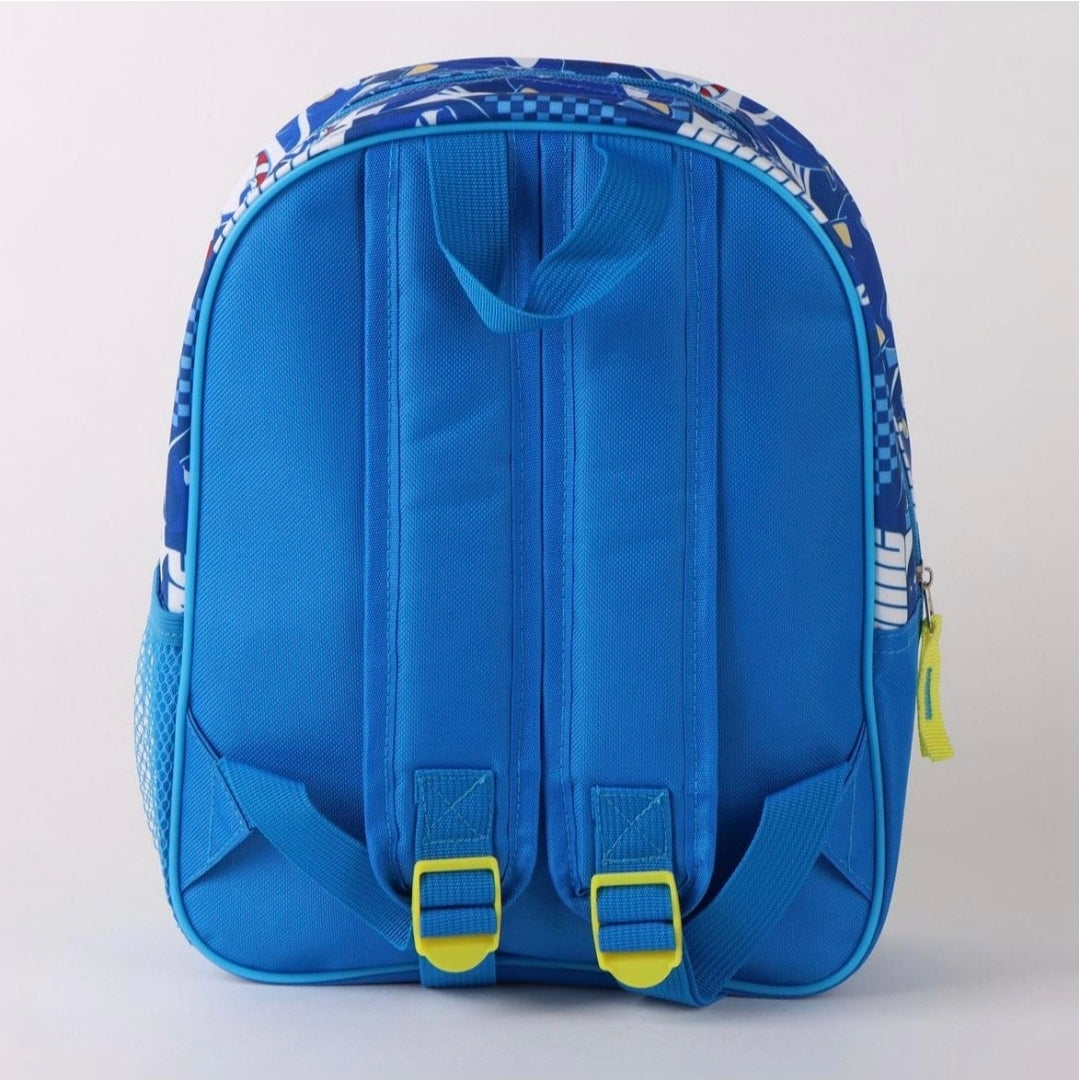 Sac à Dos Sonic de Pamandzi