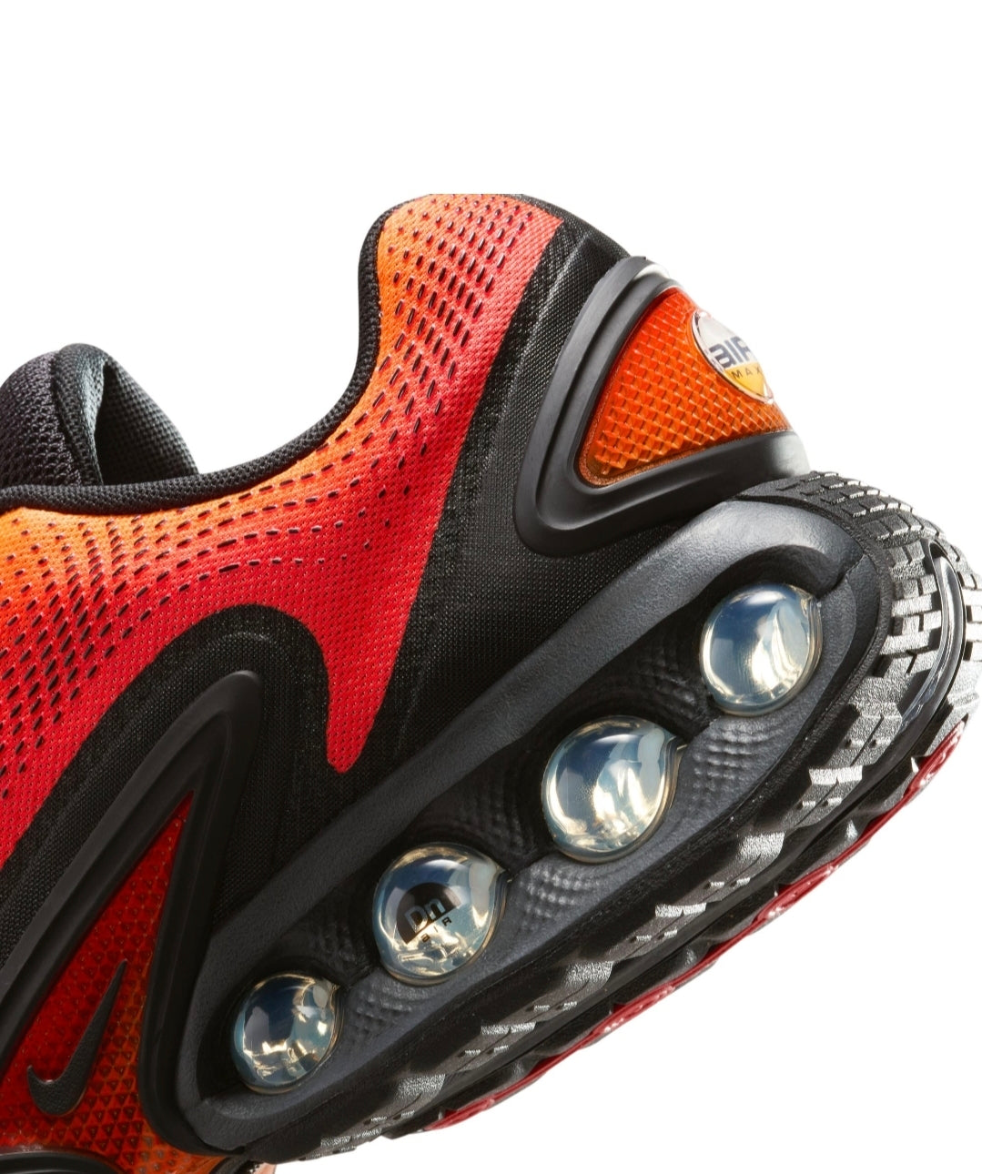 Nike Air Max Dn – Lave de Karthala