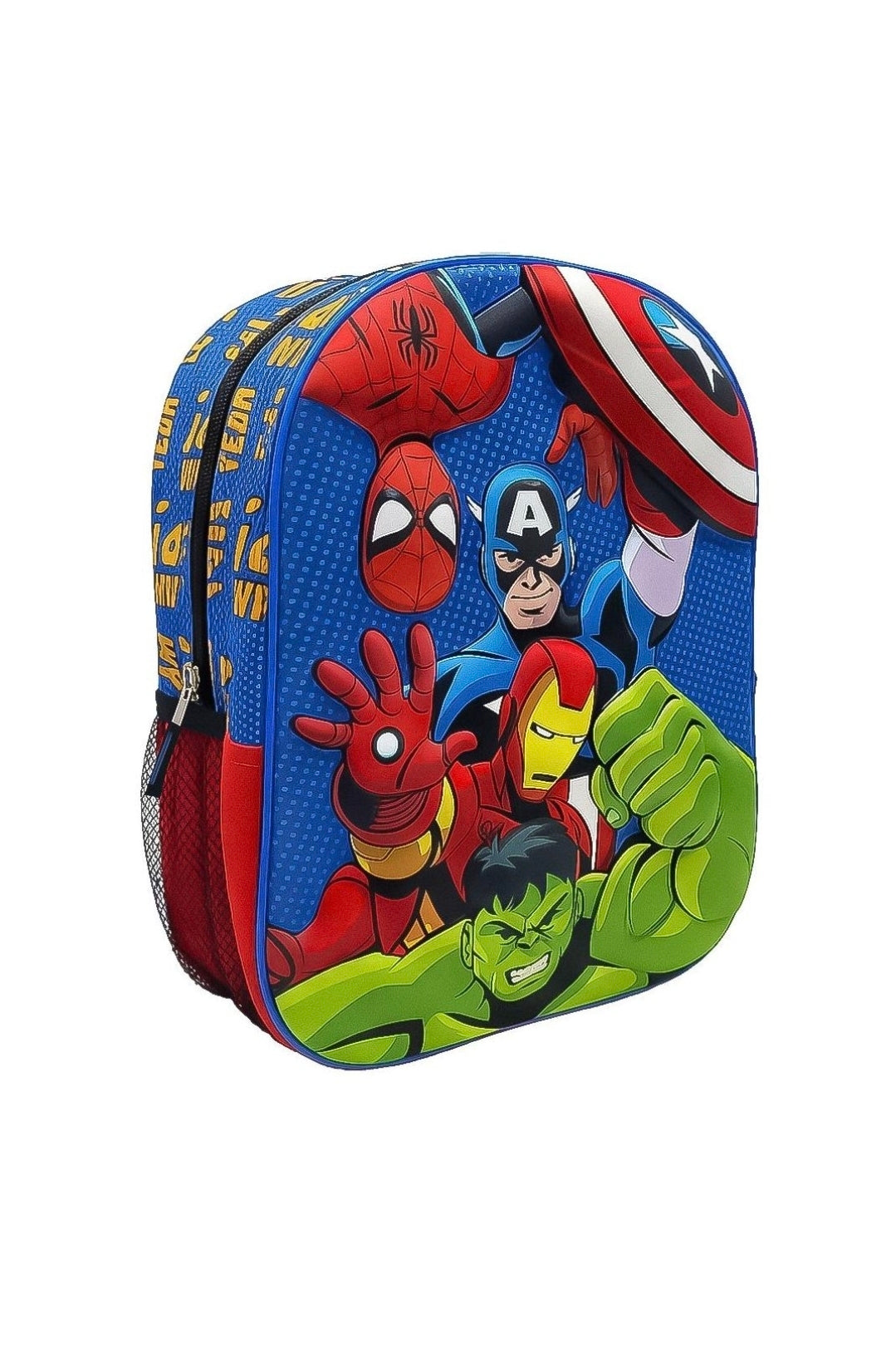 Sac à Dos Avengers Dzaoudzi