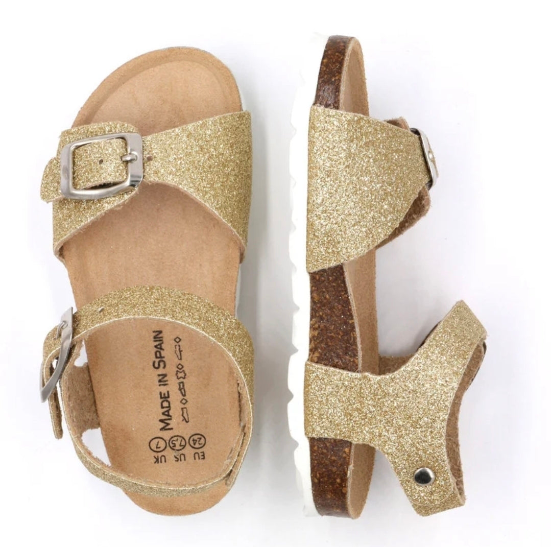 Petit Terre Gold Shine