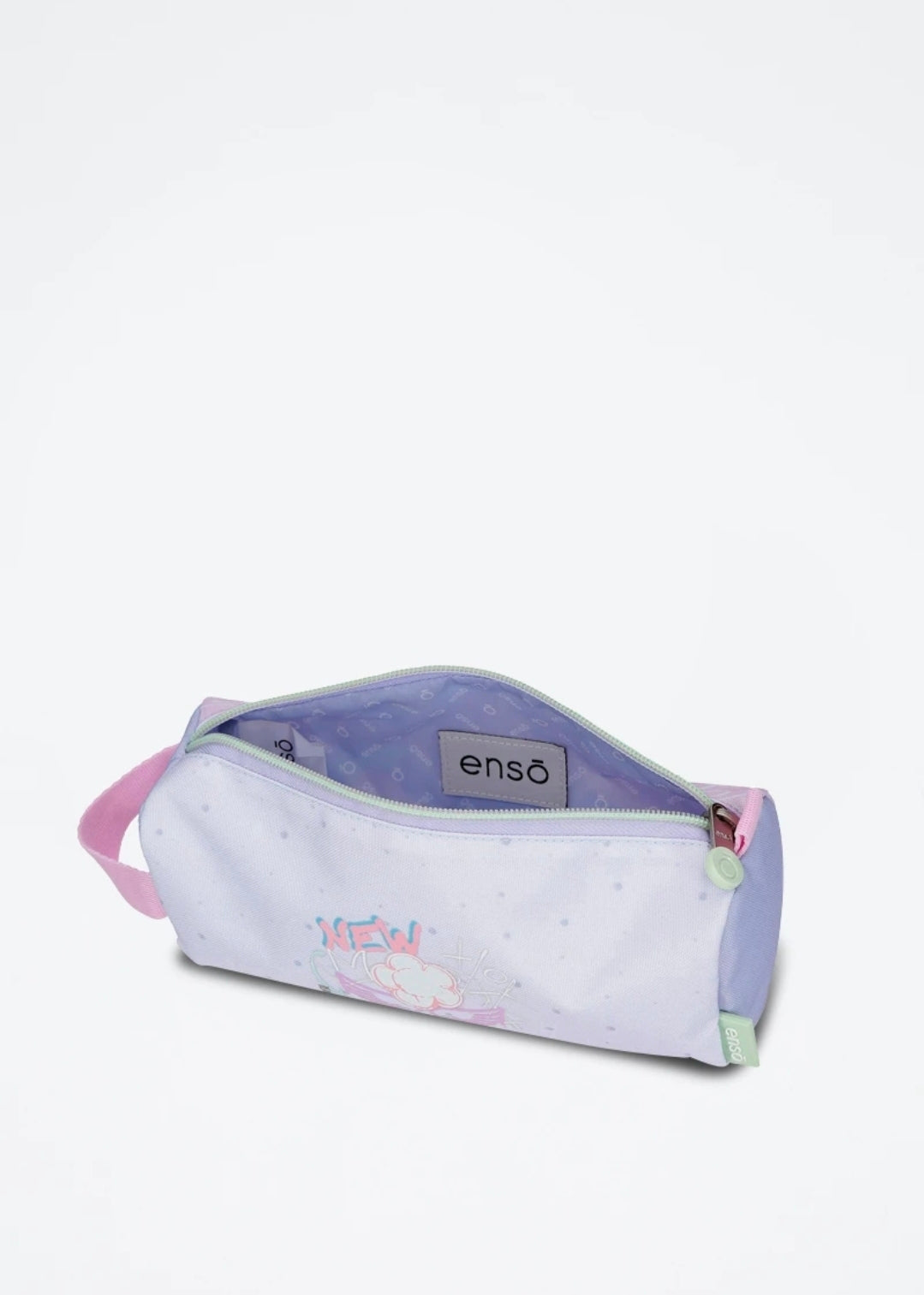Sac à dos + trousse Maua ya Mayotte