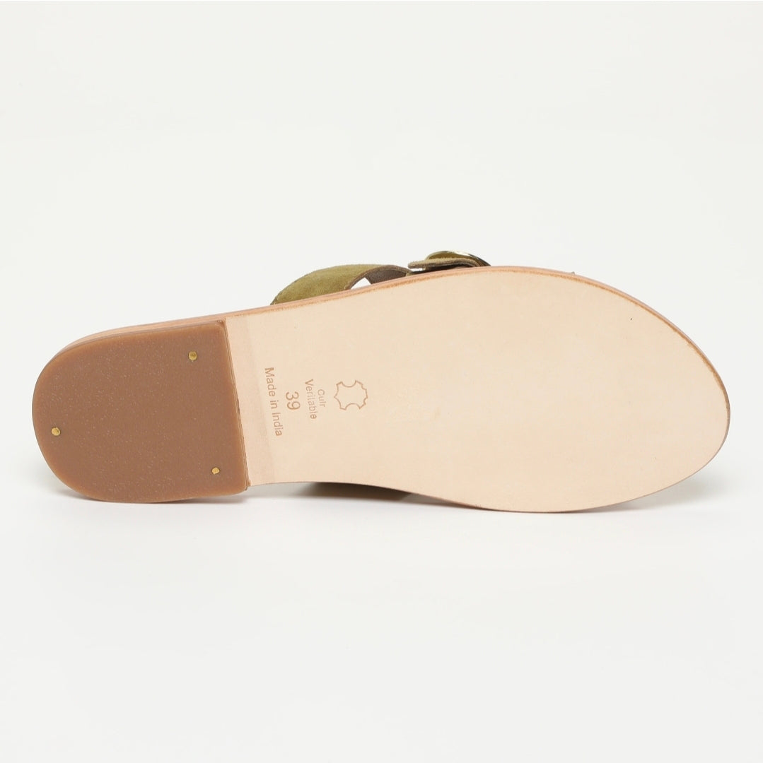 Chaussures Salouva Chic