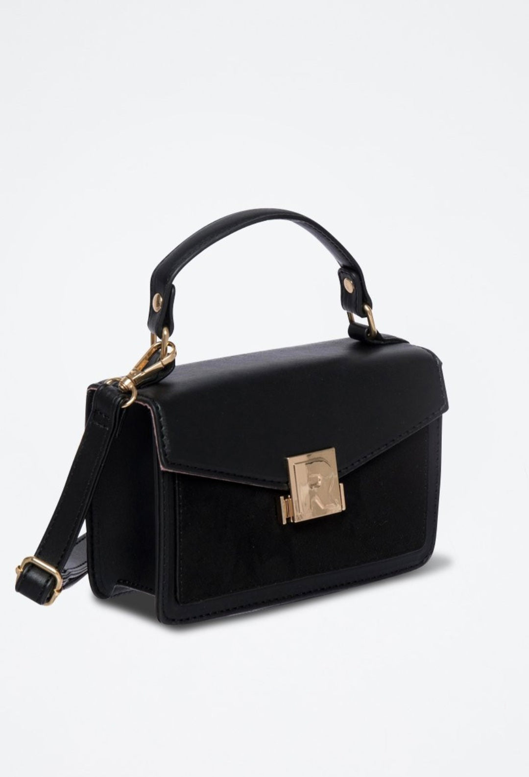 Mamoudzou Élégance Black