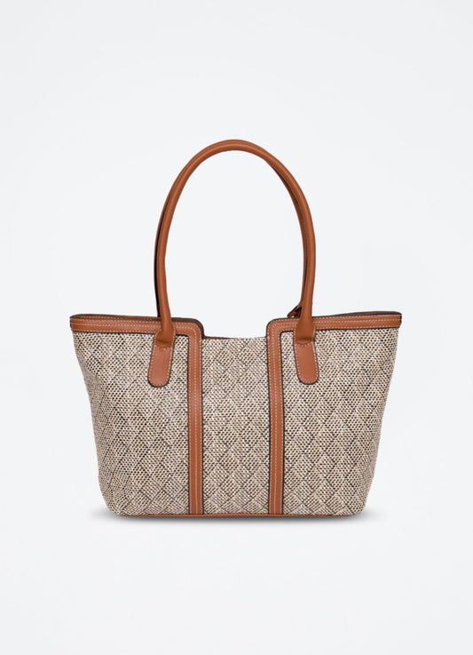 Panama Camel Chic