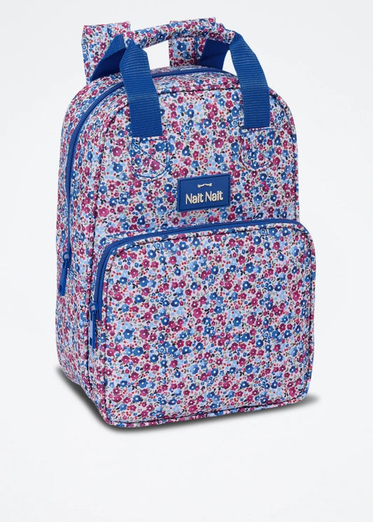 Sac à Dos Fleurs de Mayotte – Naït Naït