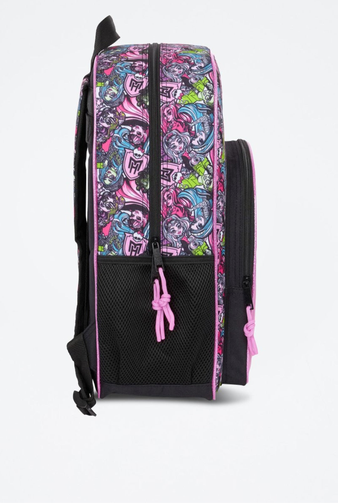 Sac à Dos Monster High Éclipse de Mayotte