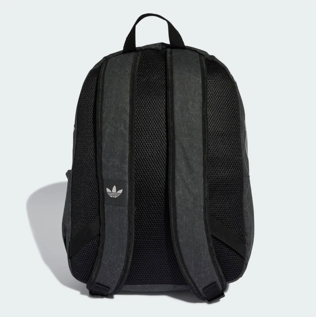 Sac à Dos Zaina M'Déré Denim