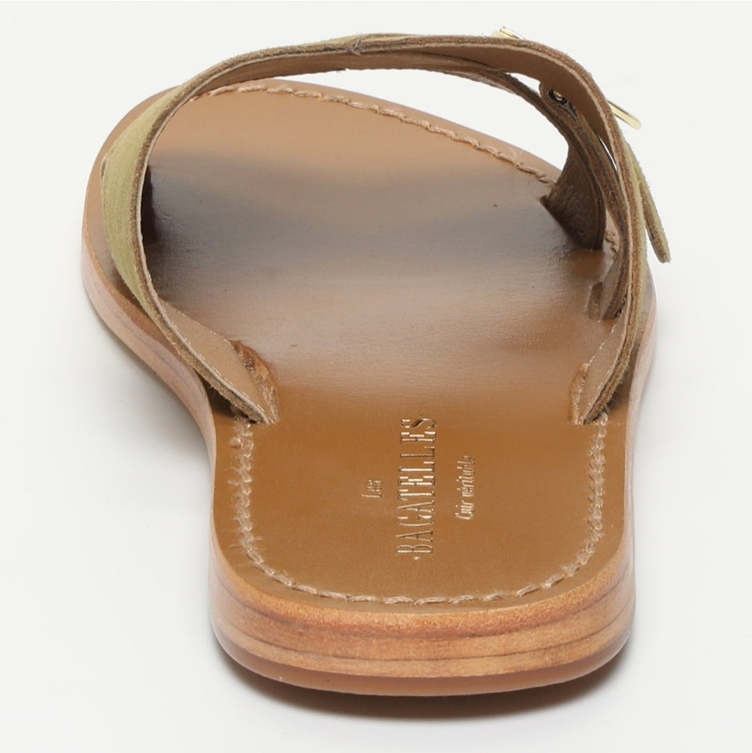 Chaussures Salouva Chic