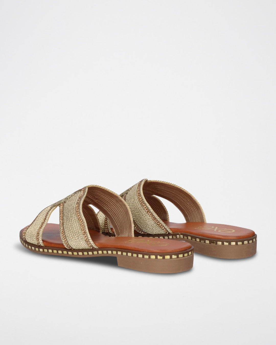 Chaussures Manzaraka ya Dahabou