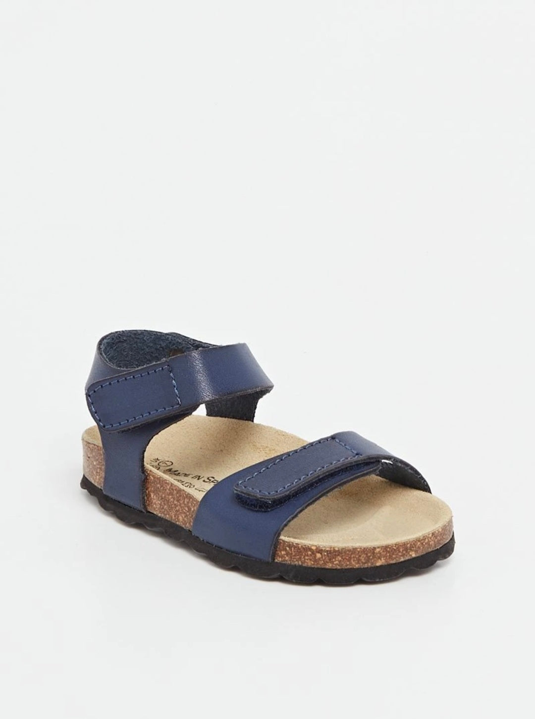 Sandales Lagon de Choungui