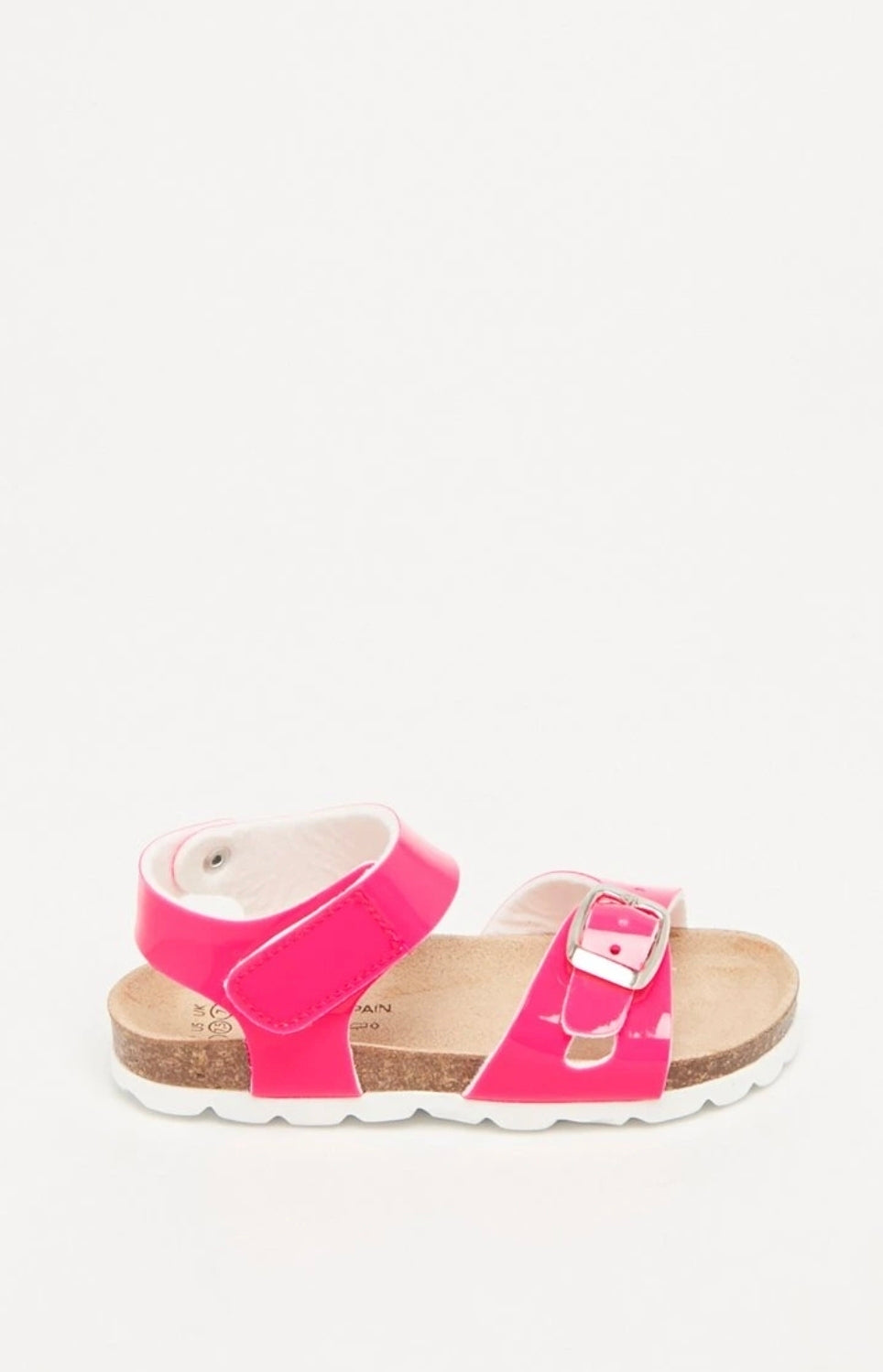 Sandale Summer Pink