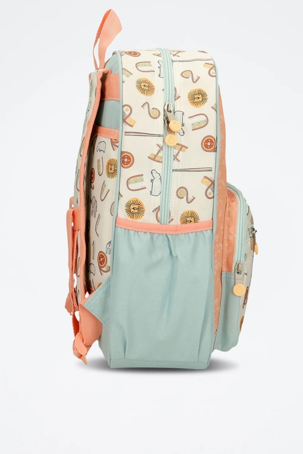 Sac à dos  Îlot de M’Tsamboro