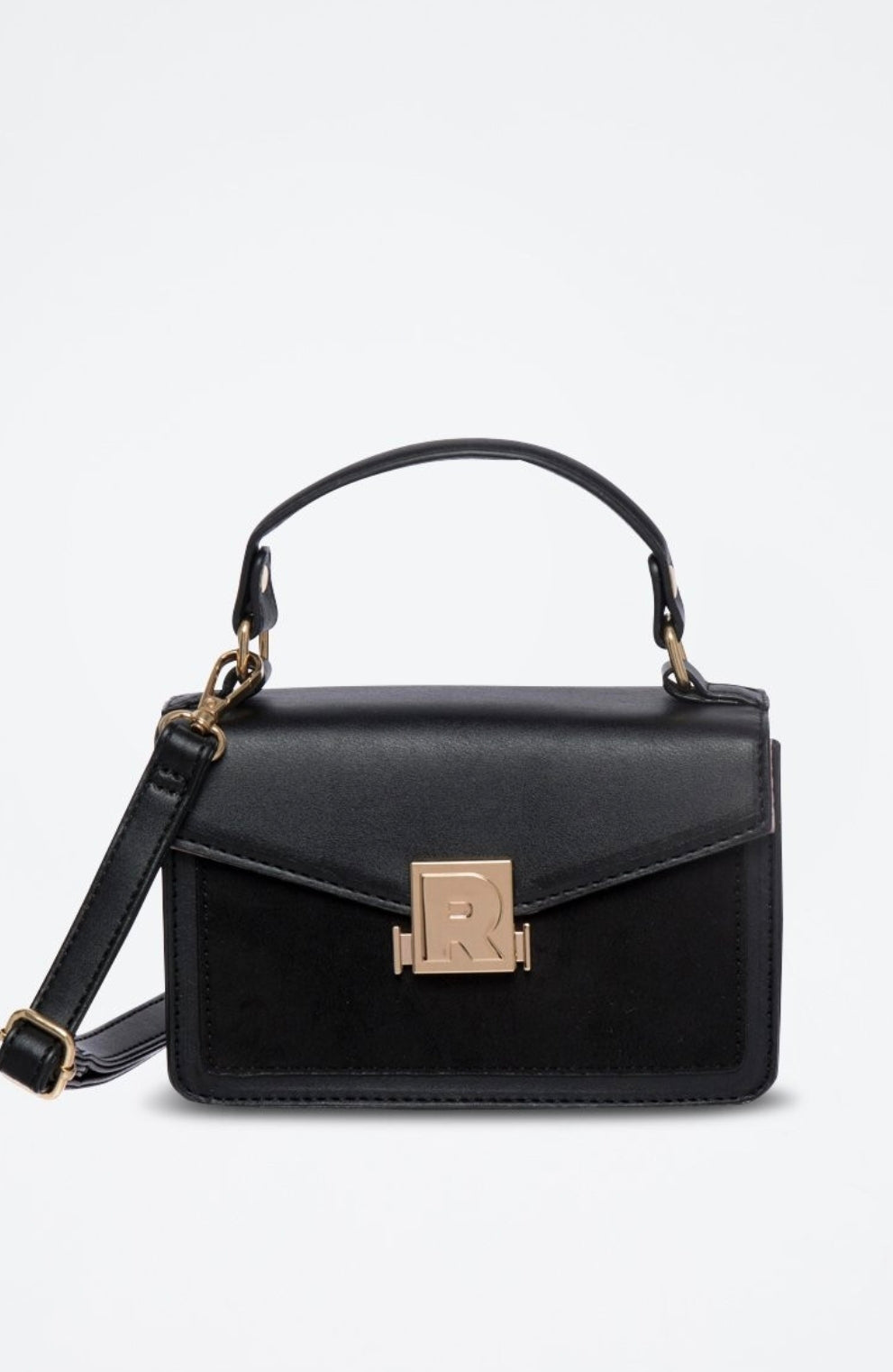 Mamoudzou Élégance Black