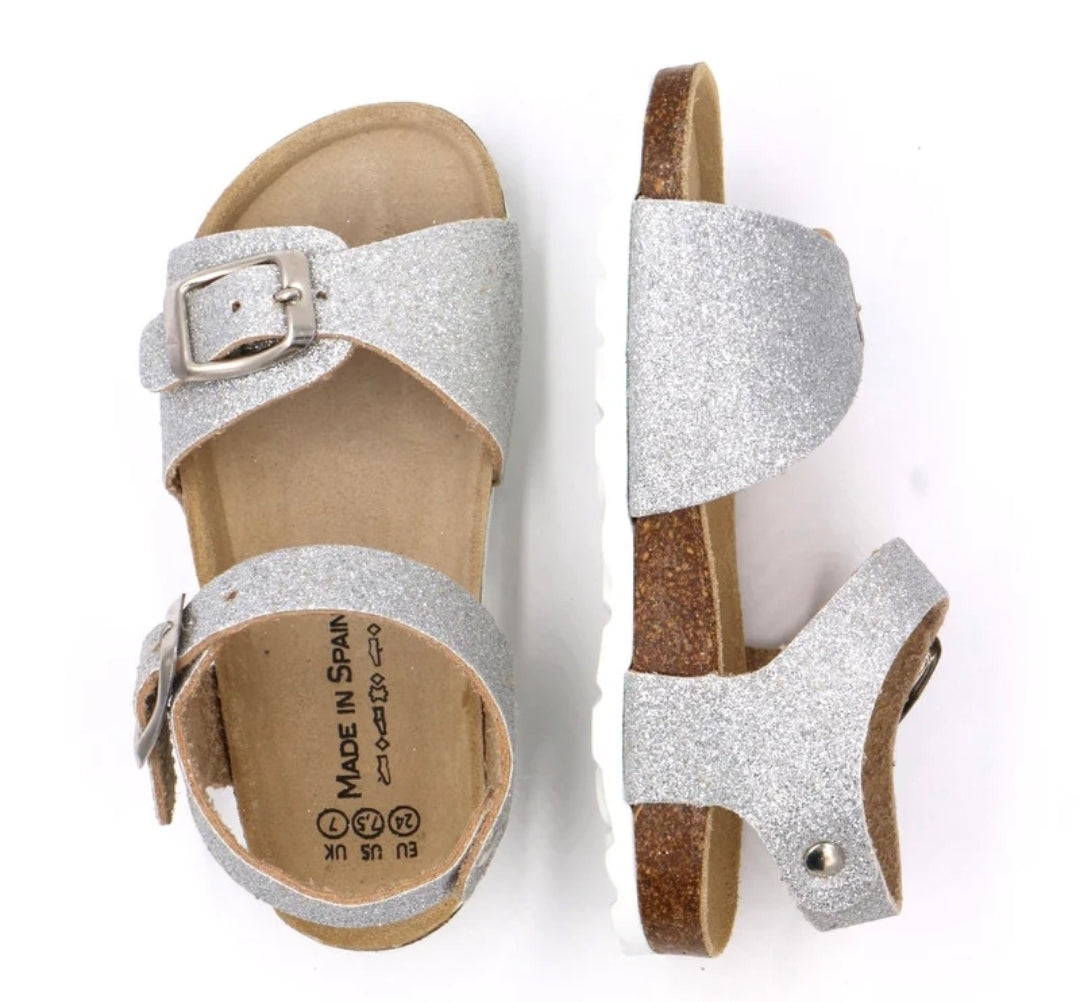 Dzoumogné Silver Glow