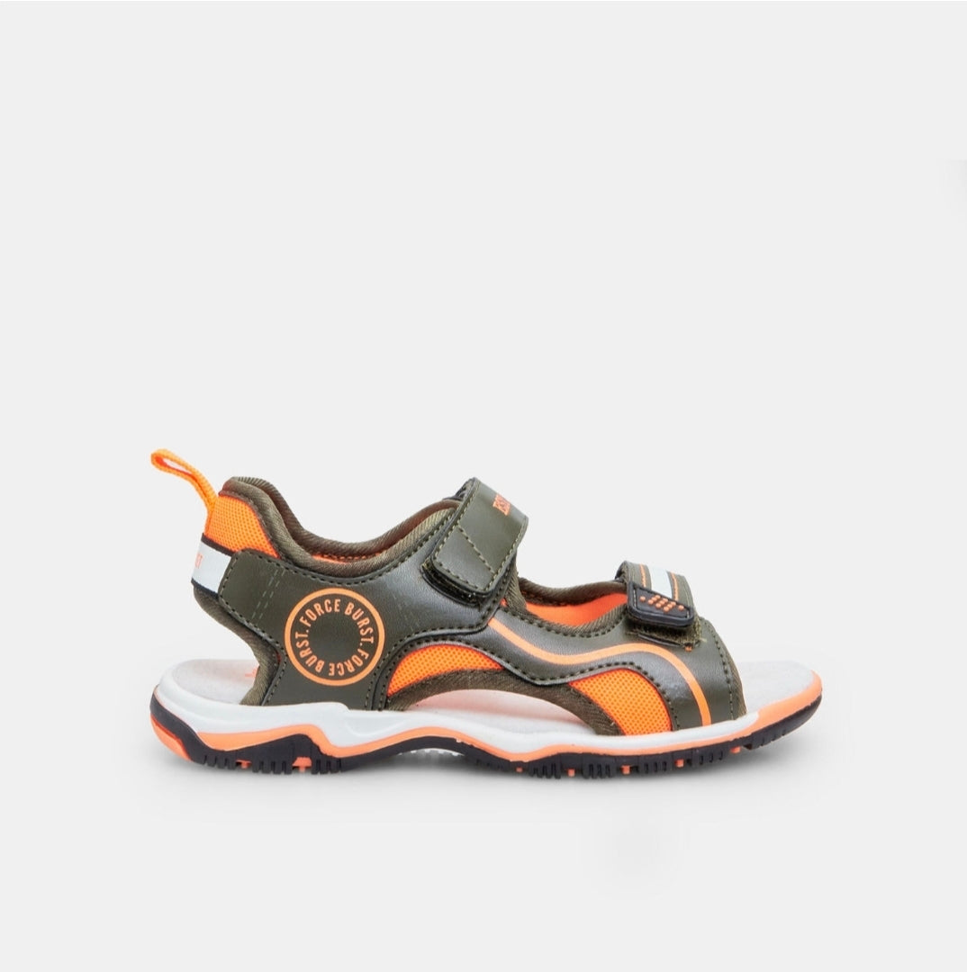Chaussures Mont Choungui