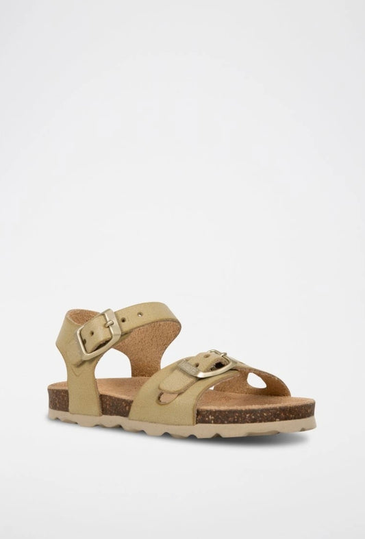 Sandale Petit Soleil