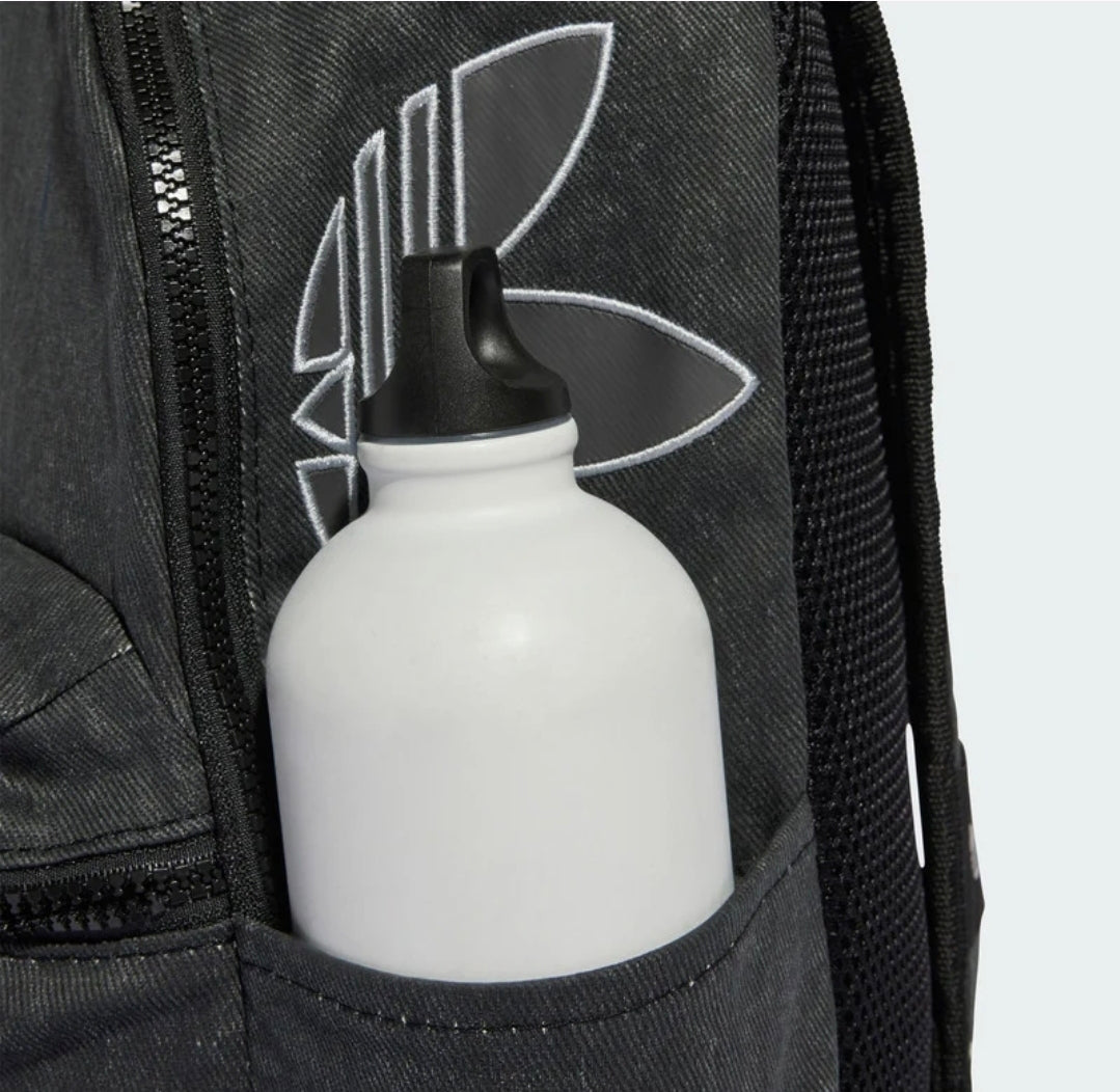 Sac à Dos Zaina M'Déré Denim