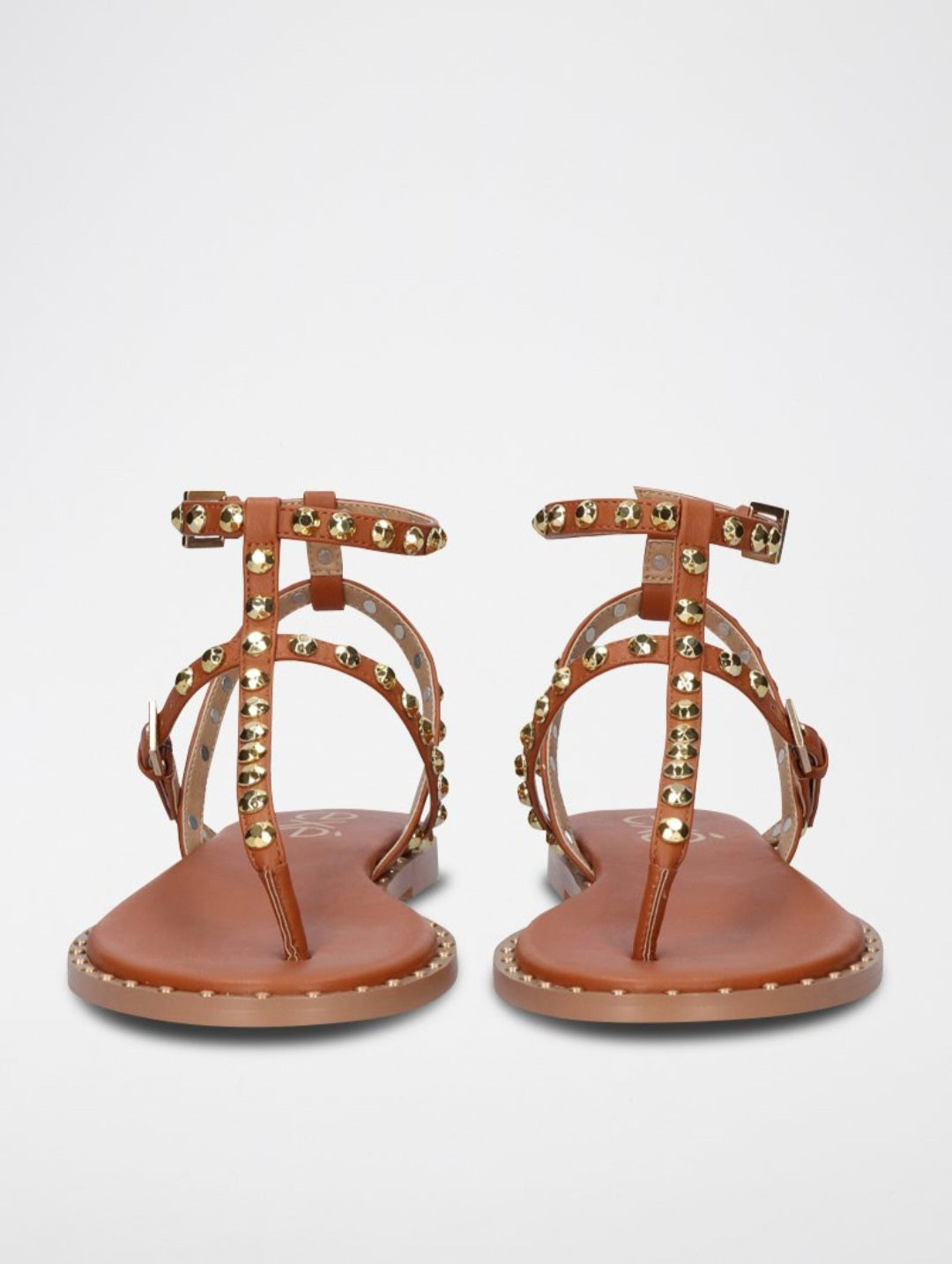 Sandales Éclat du Lagon