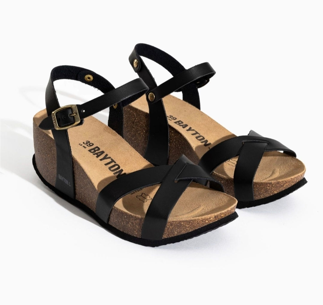 Sandales Waroho