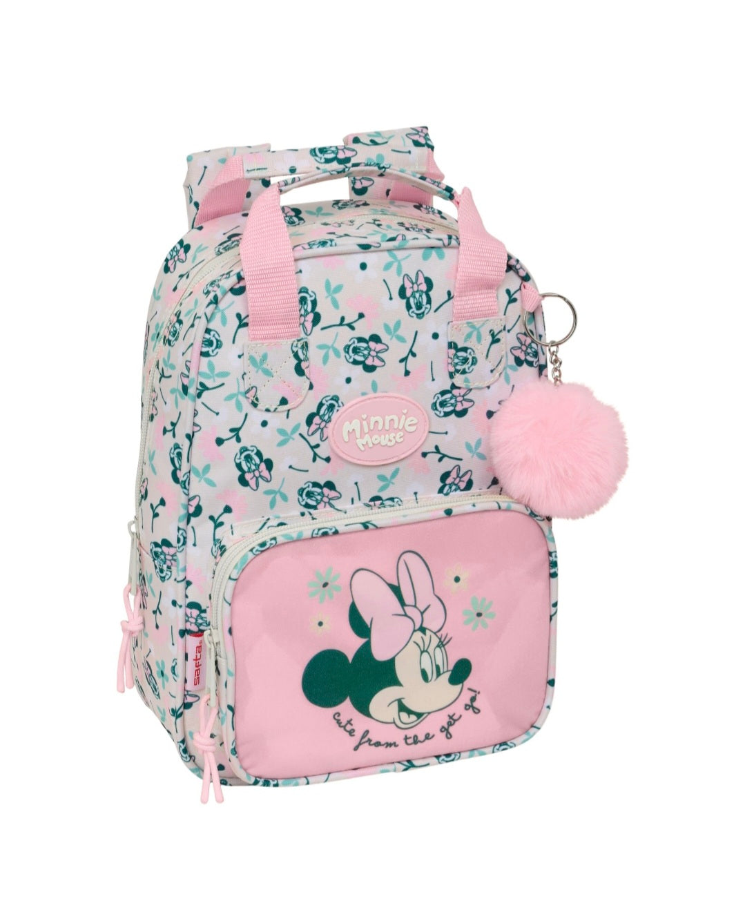 Sac à Dos Minnie Chiconi