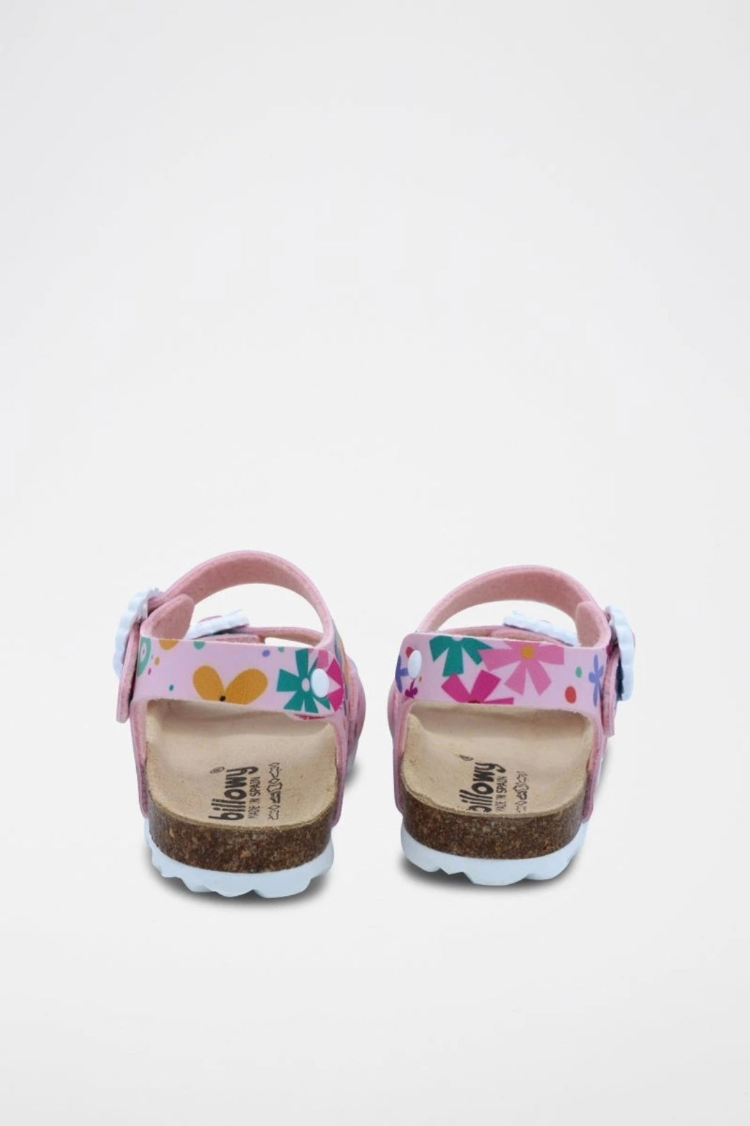 Sand Foulera mawa