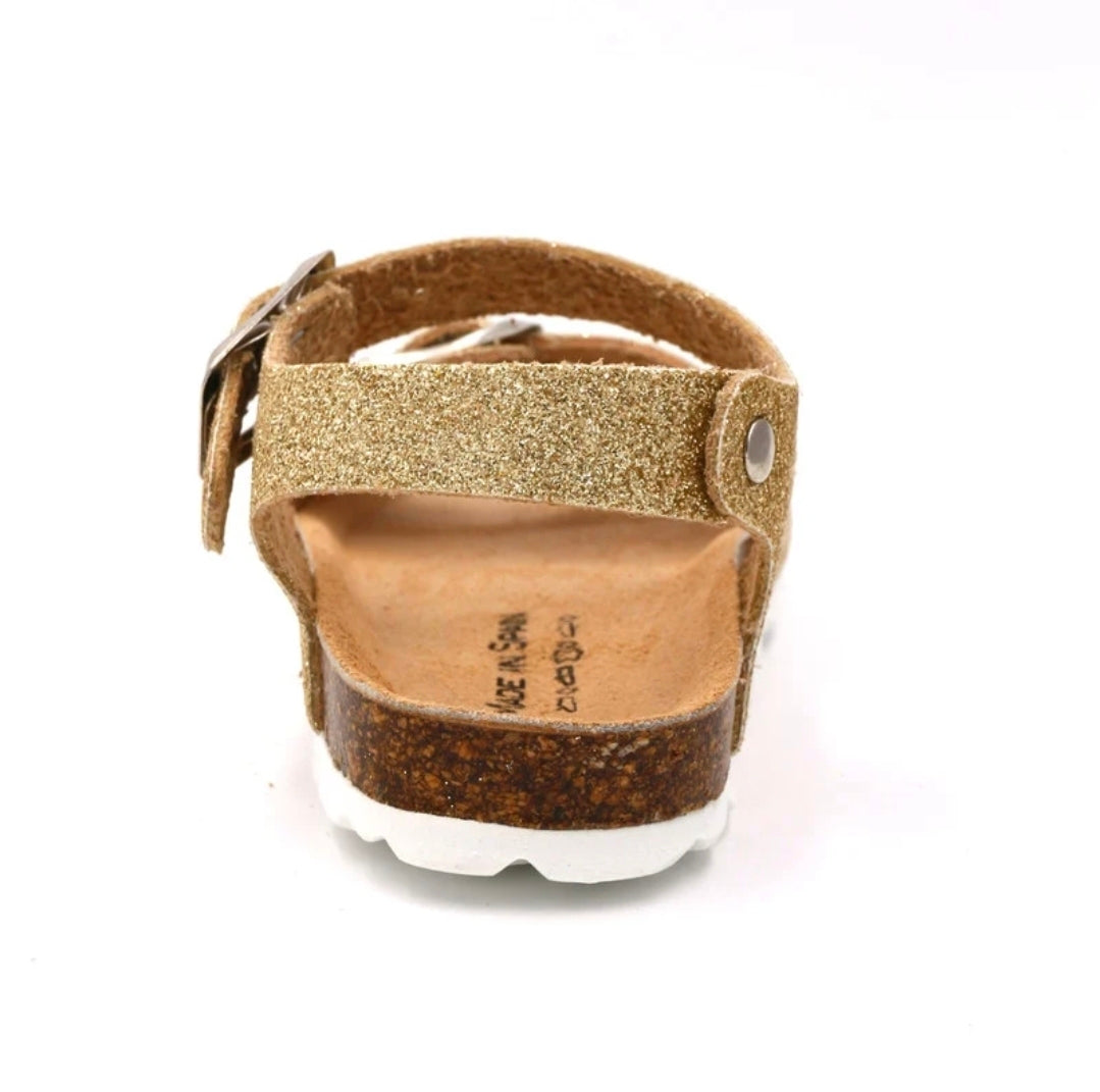 Petit Terre Gold Shine