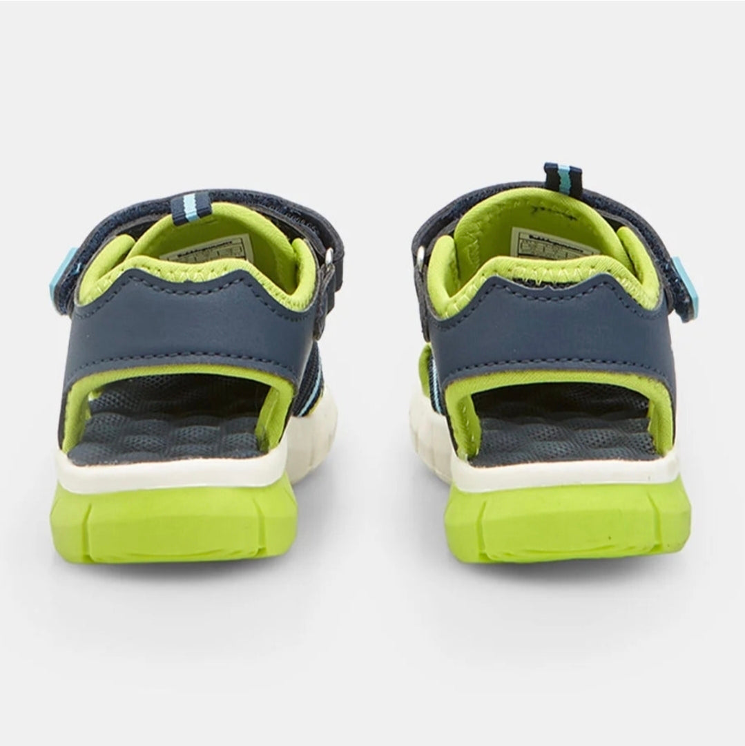 Chaussures Combani Aventure