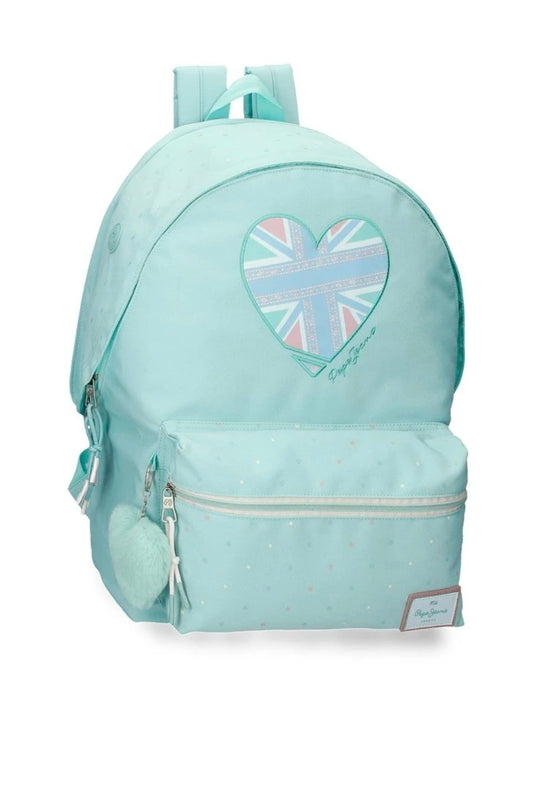 Sac à dos + Trousse Lagon de N’Gouja