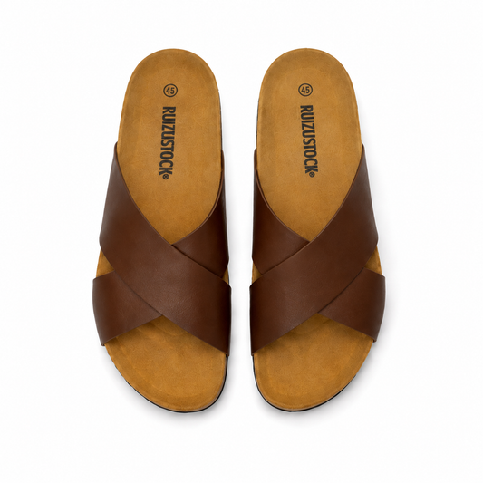 Sandales Homme "Mtsanga Chic"