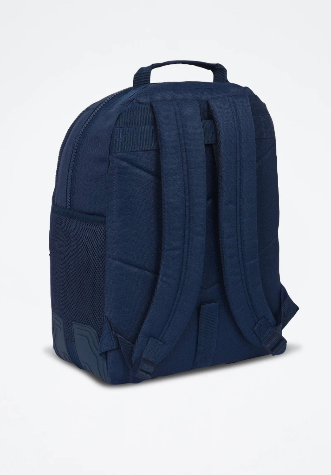 Sac à Dos Bleu de Mayotte