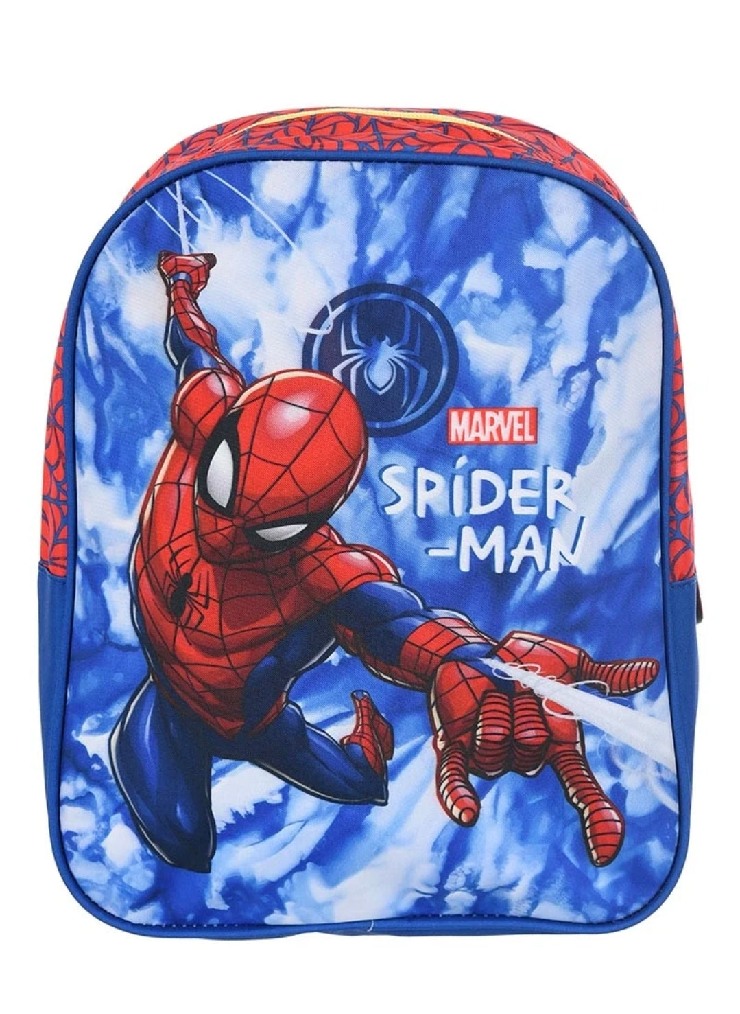 Sac à Dos Mayotte Spider-Man Héros du Lagon Bleu