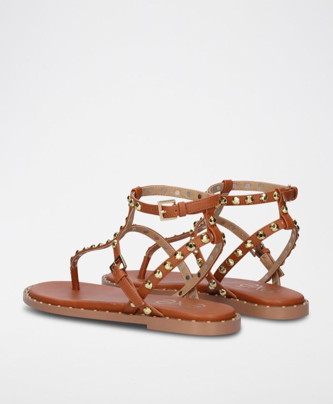 Sandales Éclat du Lagon