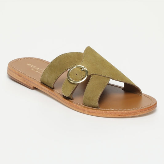 Chaussures Salouva Chic