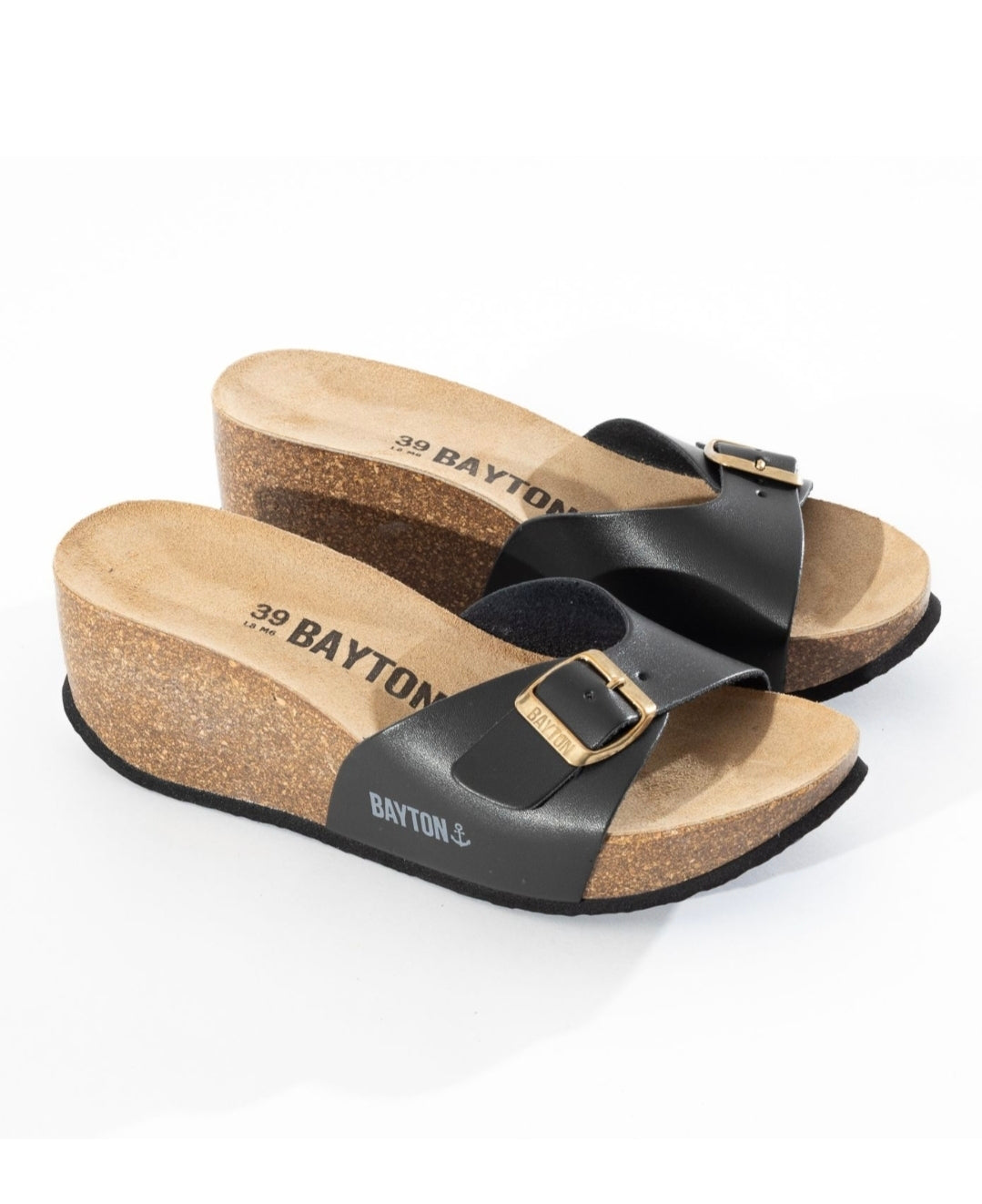 Sandales Maorais Jasmin