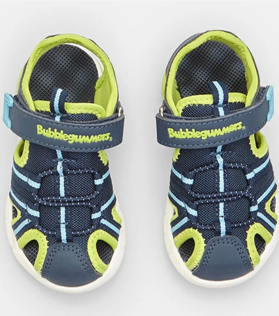 Chaussures Combani Aventure