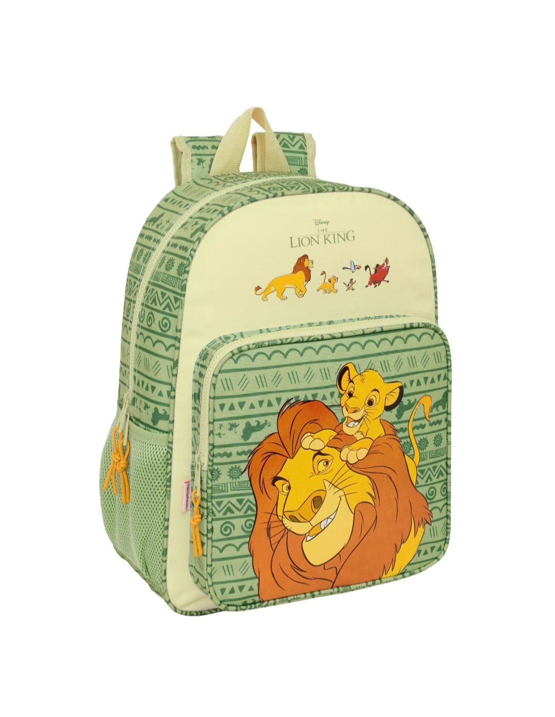 Sac à Dos Mufasa M'Bouyou wa Bouyouni