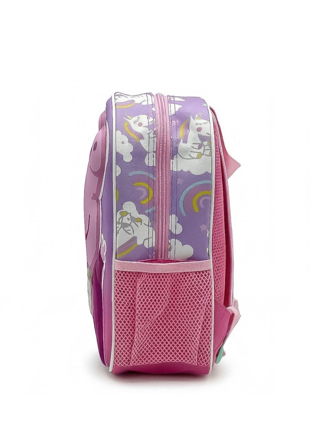 Sac à Dos Peppa Pig Lagon Rose