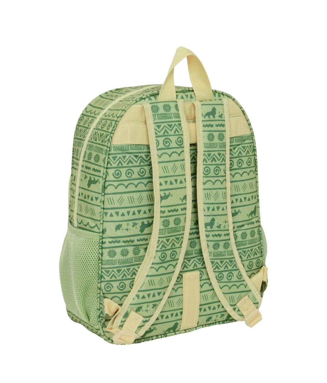Sac à Dos Mufasa M'Bouyou wa Bouyouni