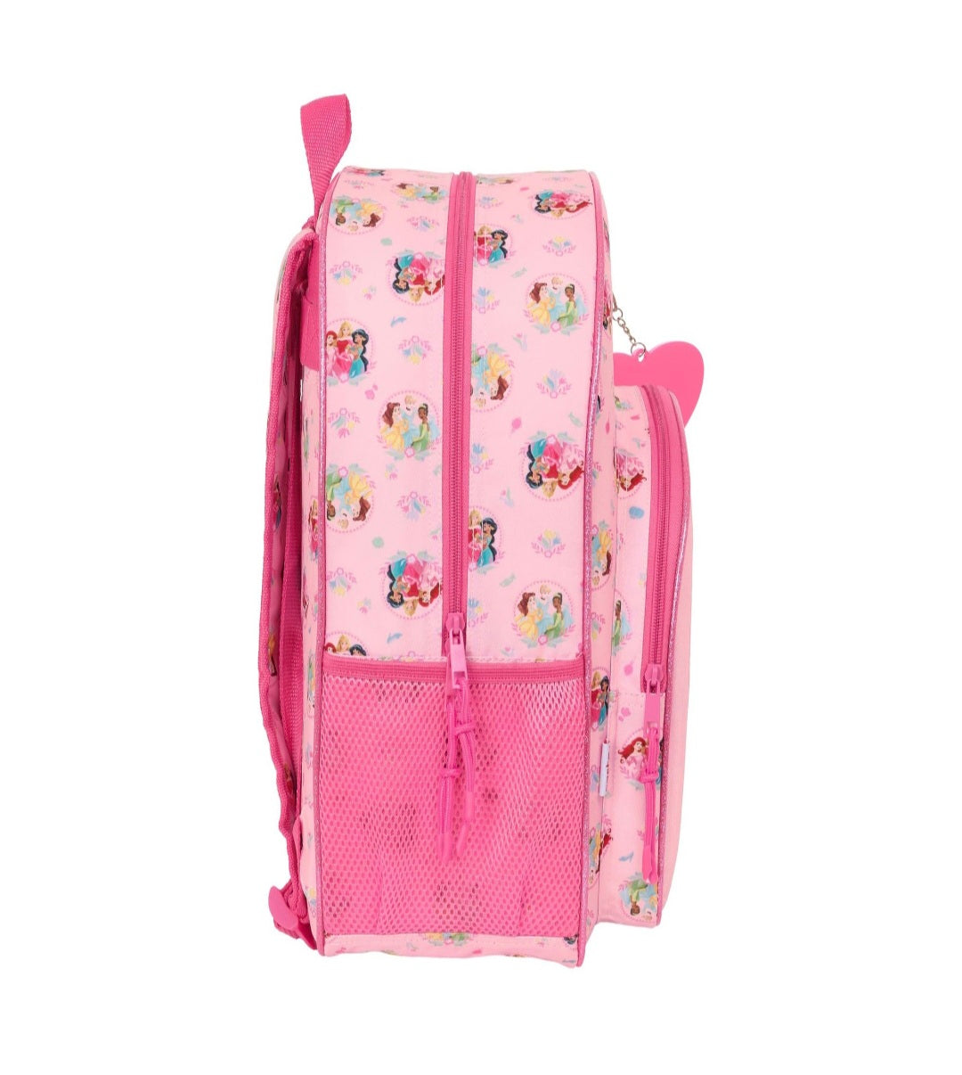 Sac à Dos Princesse Mtsamboro