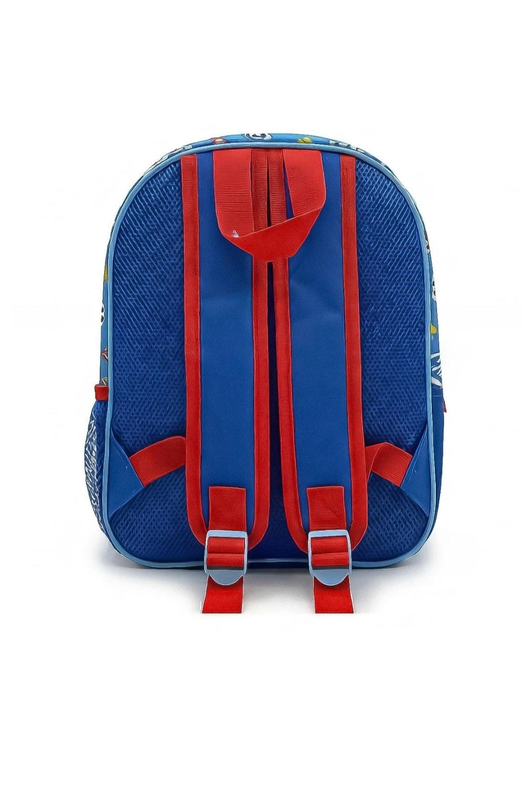 Sac à Dos Pat' Patrouille de Dzoumogné