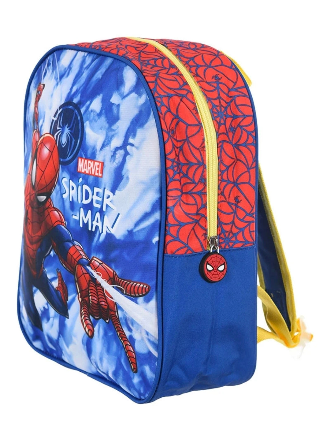 Sac à Dos Mayotte Spider-Man Héros du Lagon Bleu