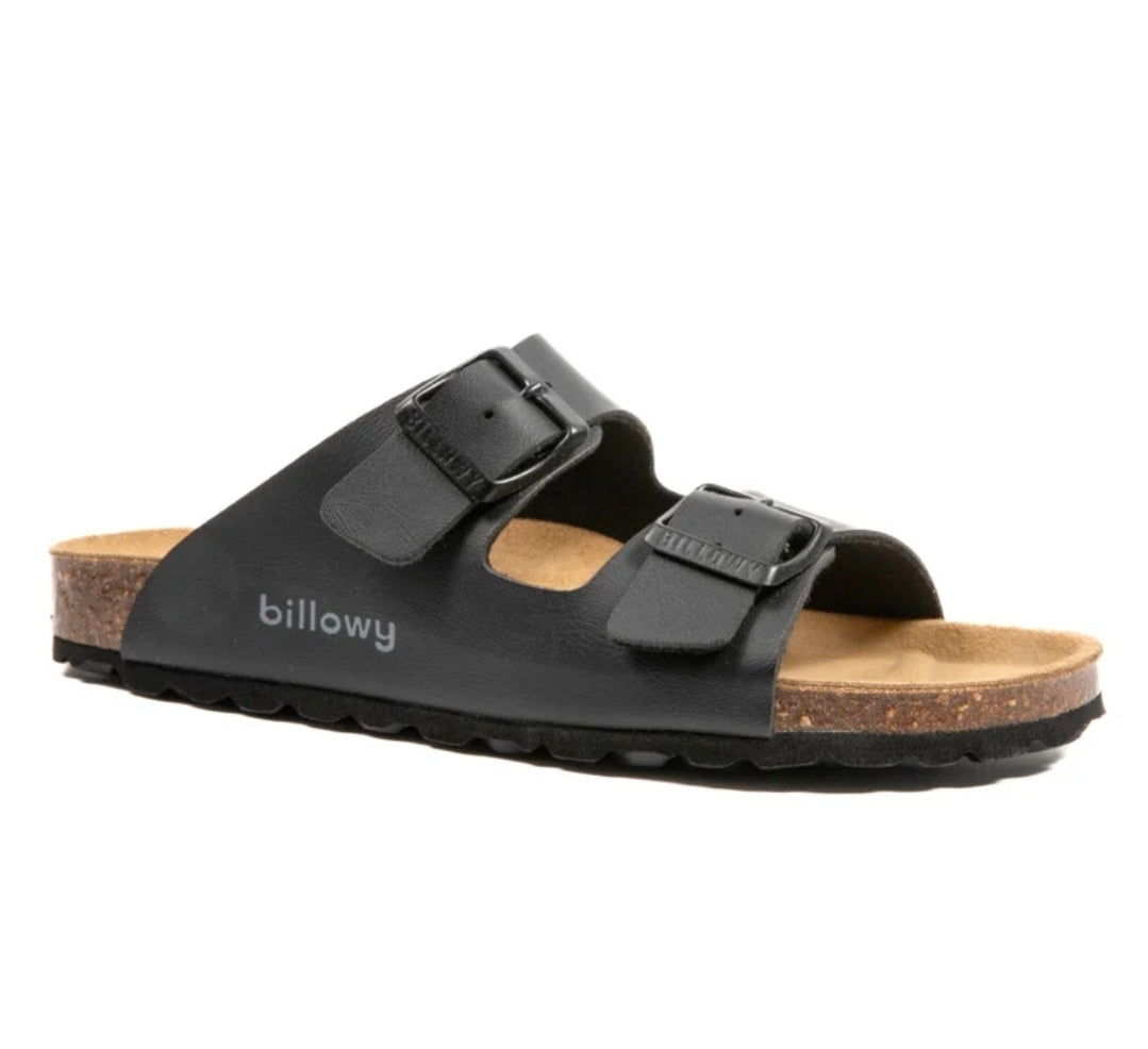 Mamoudzou Street Black