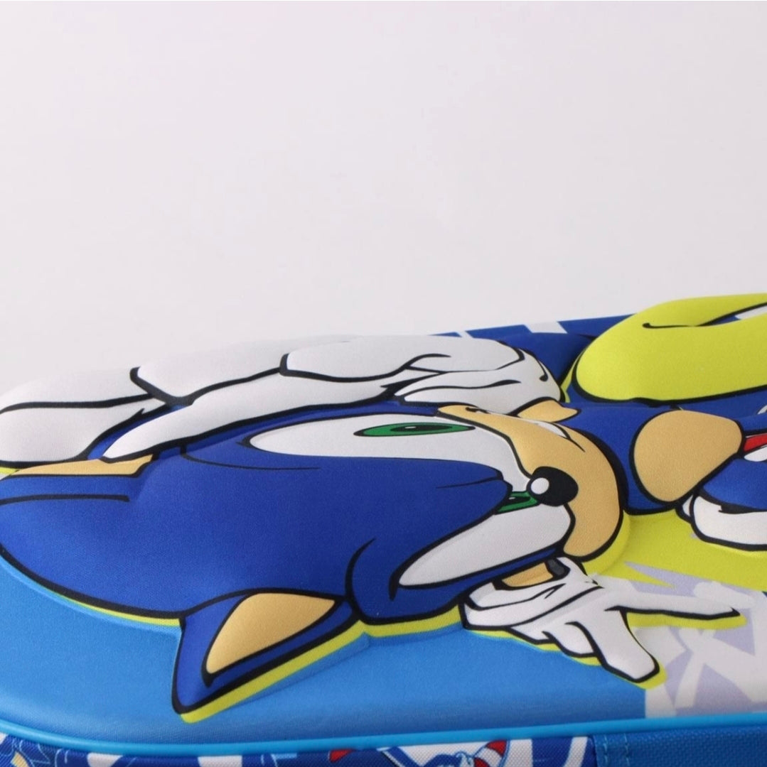 Sac à Dos Sonic de Pamandzi