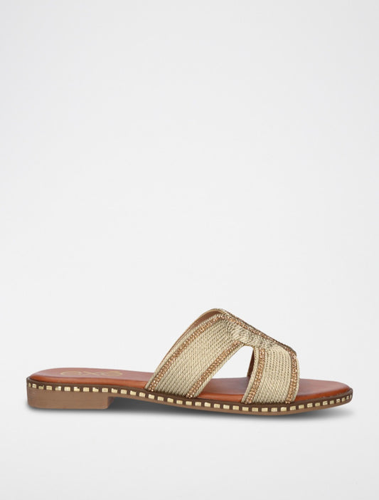 Chaussures Manzaraka ya Dahabou