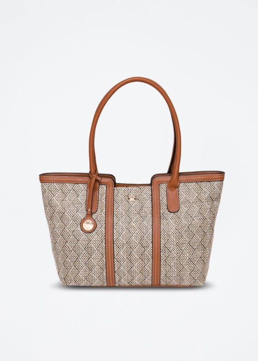 Panama Camel Chic